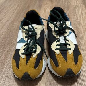 New Balance Stylish Multicolor Sneakers